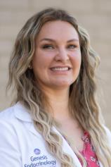 Allison Dale, Nurse Practitioner
