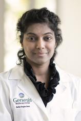 Sameera Rahman