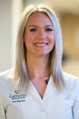 Olivia M. Ballard, APRN-CRNA