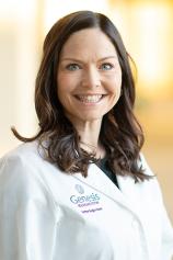 Brooke Gerst, APRN-CRNA