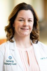 Tiffany Tooill APRN-CNP