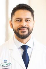 Dilpreet Singh M.D.