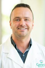 Adam Thomas, M.D.