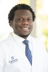 Olusola Olubowale, MD