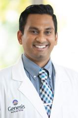 Sai Korada, M.D.