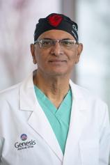 Surender Neravetia, M.D.