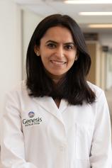 Akanksha Thakkar, M.D.