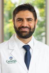 Jordan Gales, MD