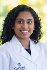 Nimisha Srivastava, MD