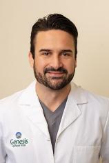 Adam Rothermel, M.D.