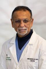 Ahmed Habib, M.D.