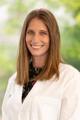 Jenny Daubert
