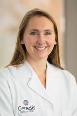 Katherine Hendrickson