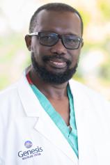 Allan Anyumba