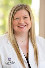Kristina Loomis, M.D.