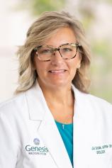 Melissa Shaw, APRN-CNP