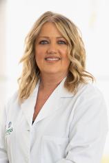 Jennifer McGough