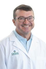 Dr Ryan Hamilton