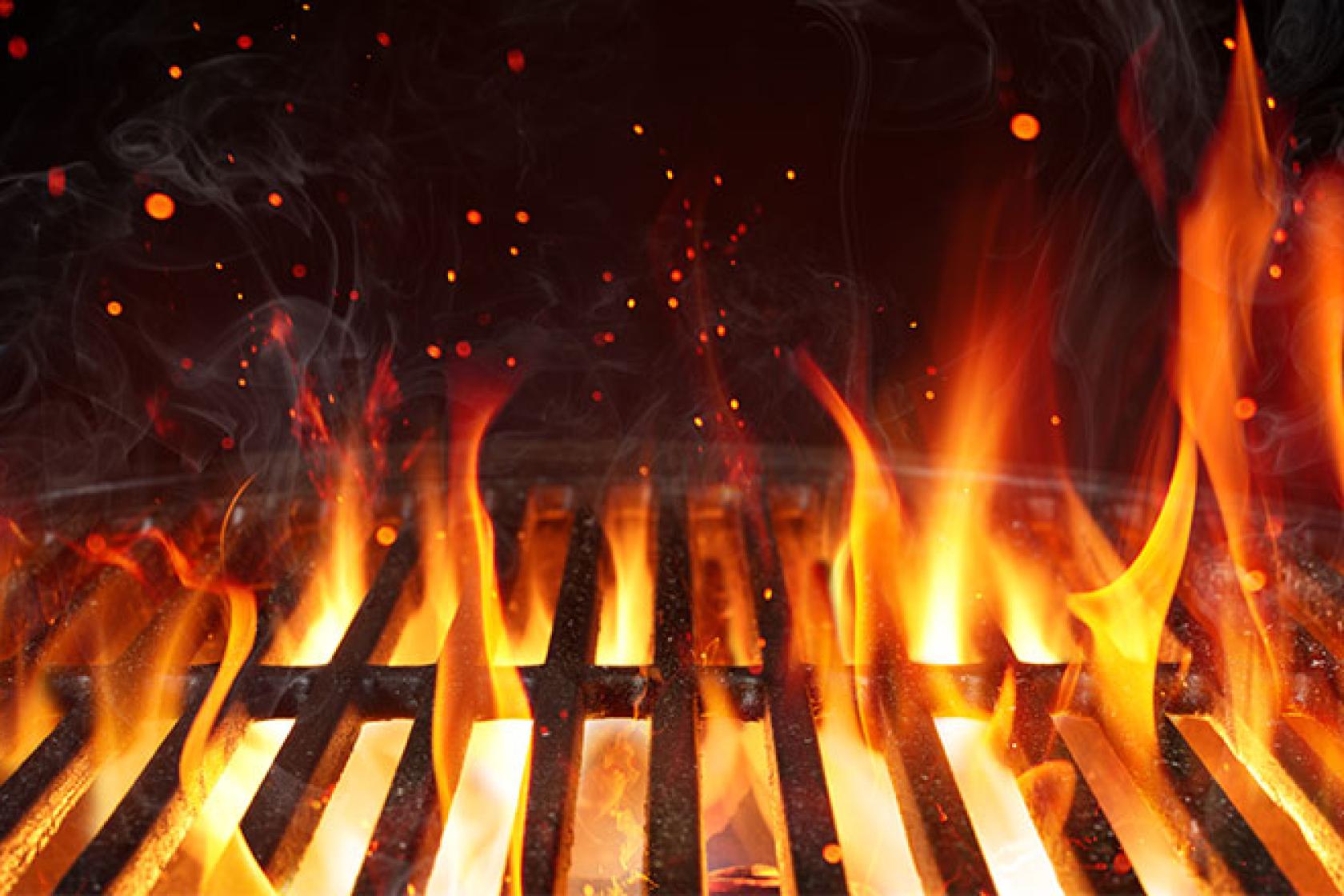 grilling