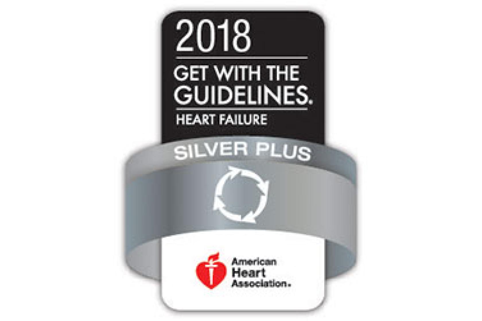 Get With The Guidelines 2018