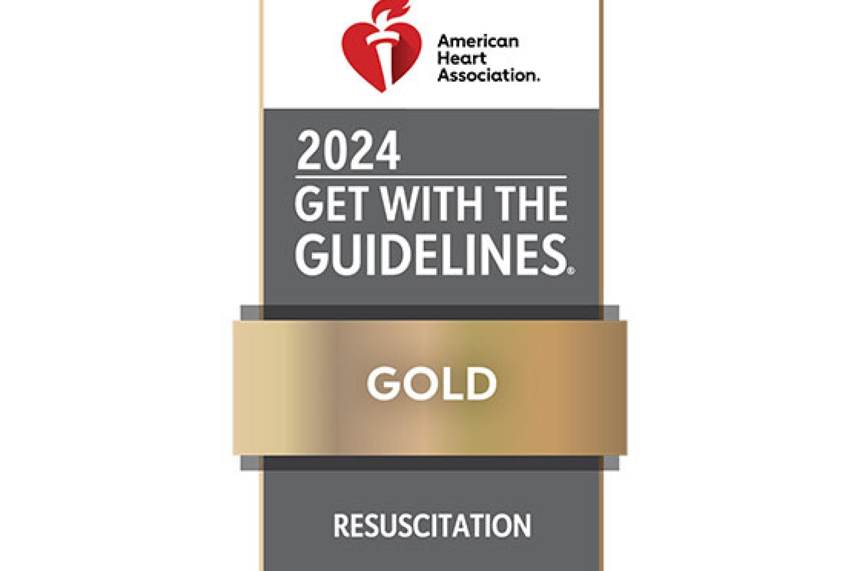 GWTG 2024 Resuscitation