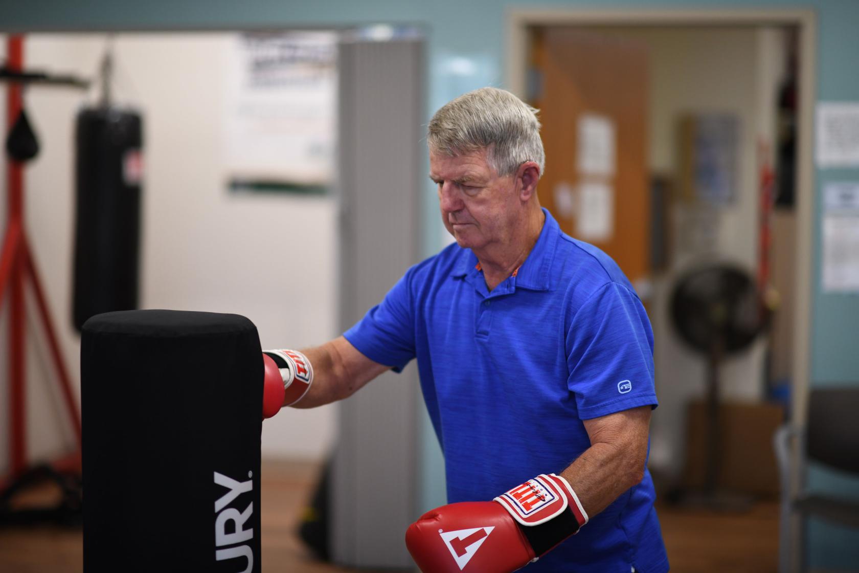 Boxing