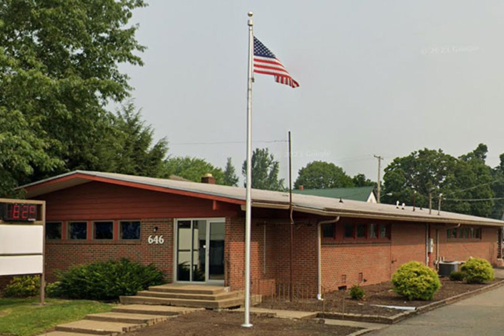 Genesis Coshocton Specialty Center