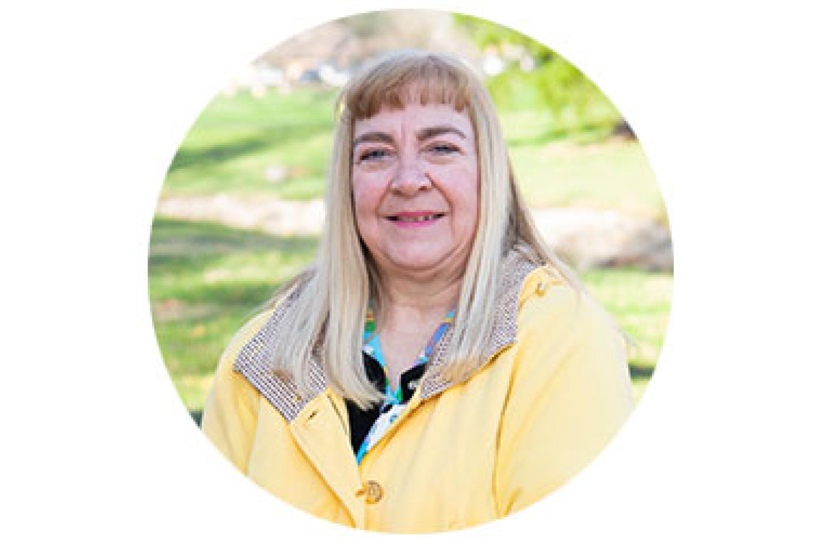 Nancy Walsh