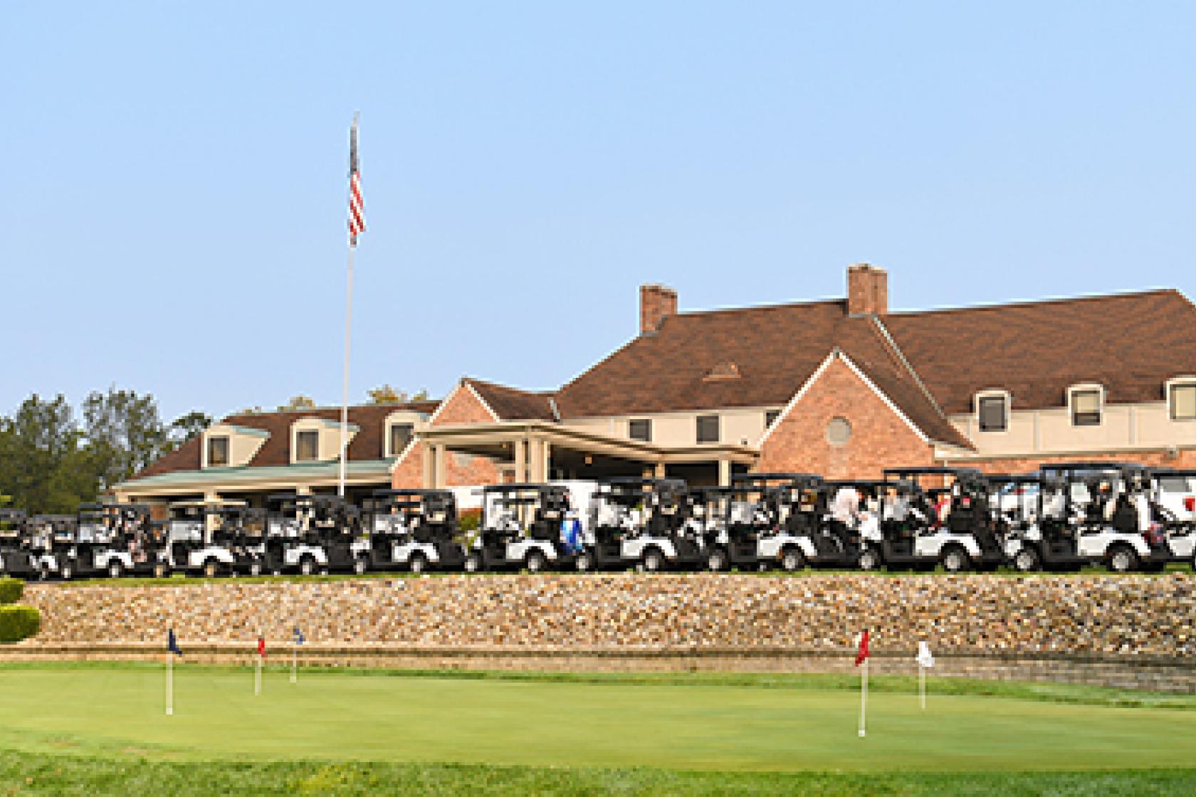 Pro-Am Tournament