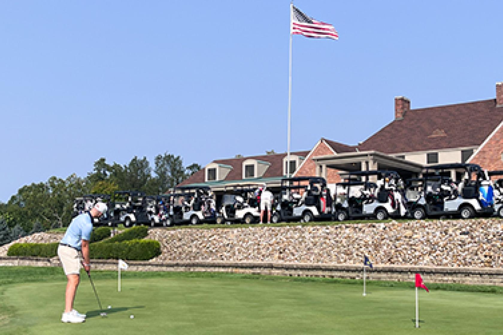 Pro-Am Tournament