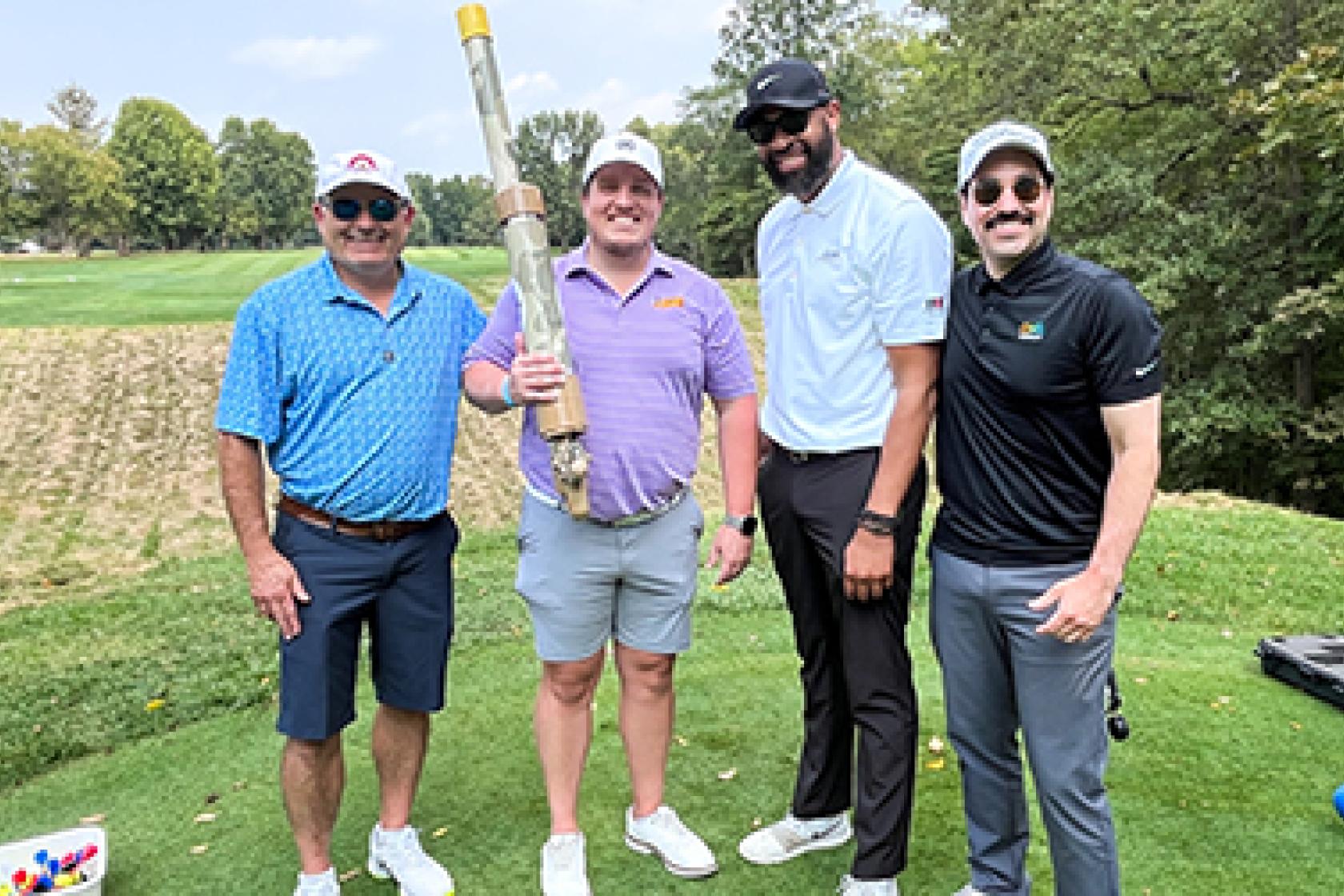 Pro-Am Tournament