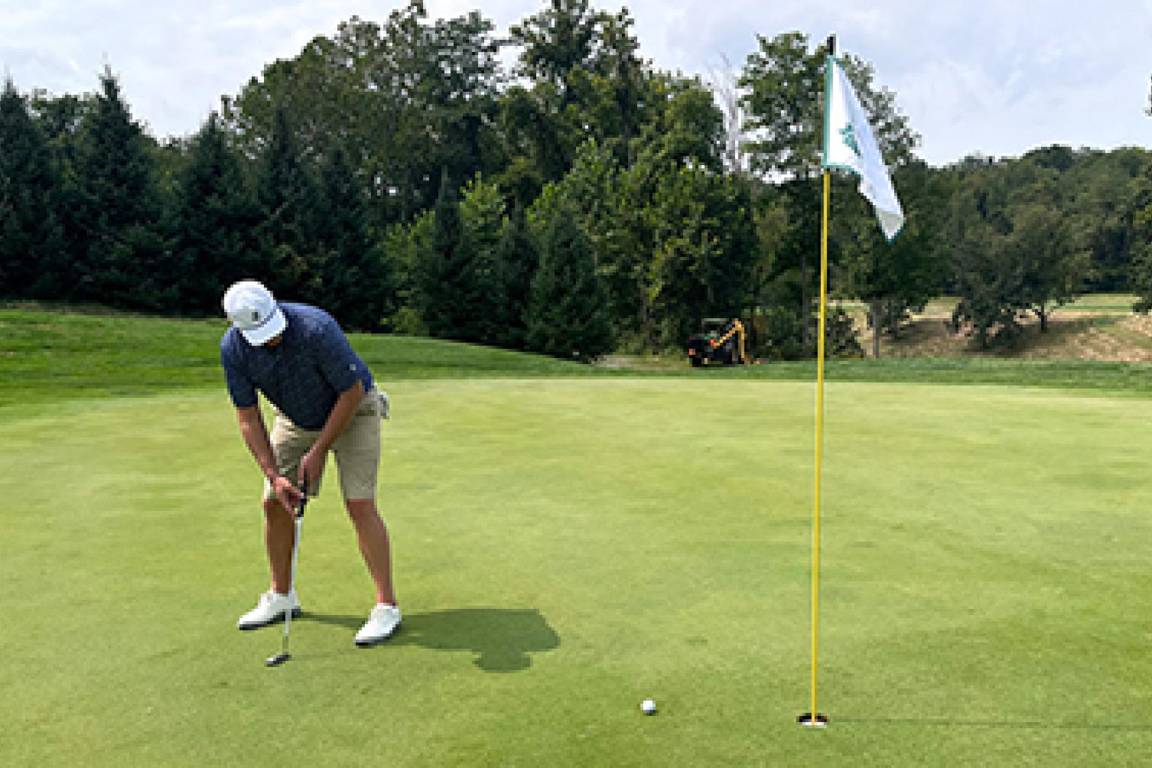 Pro-Am Tournament