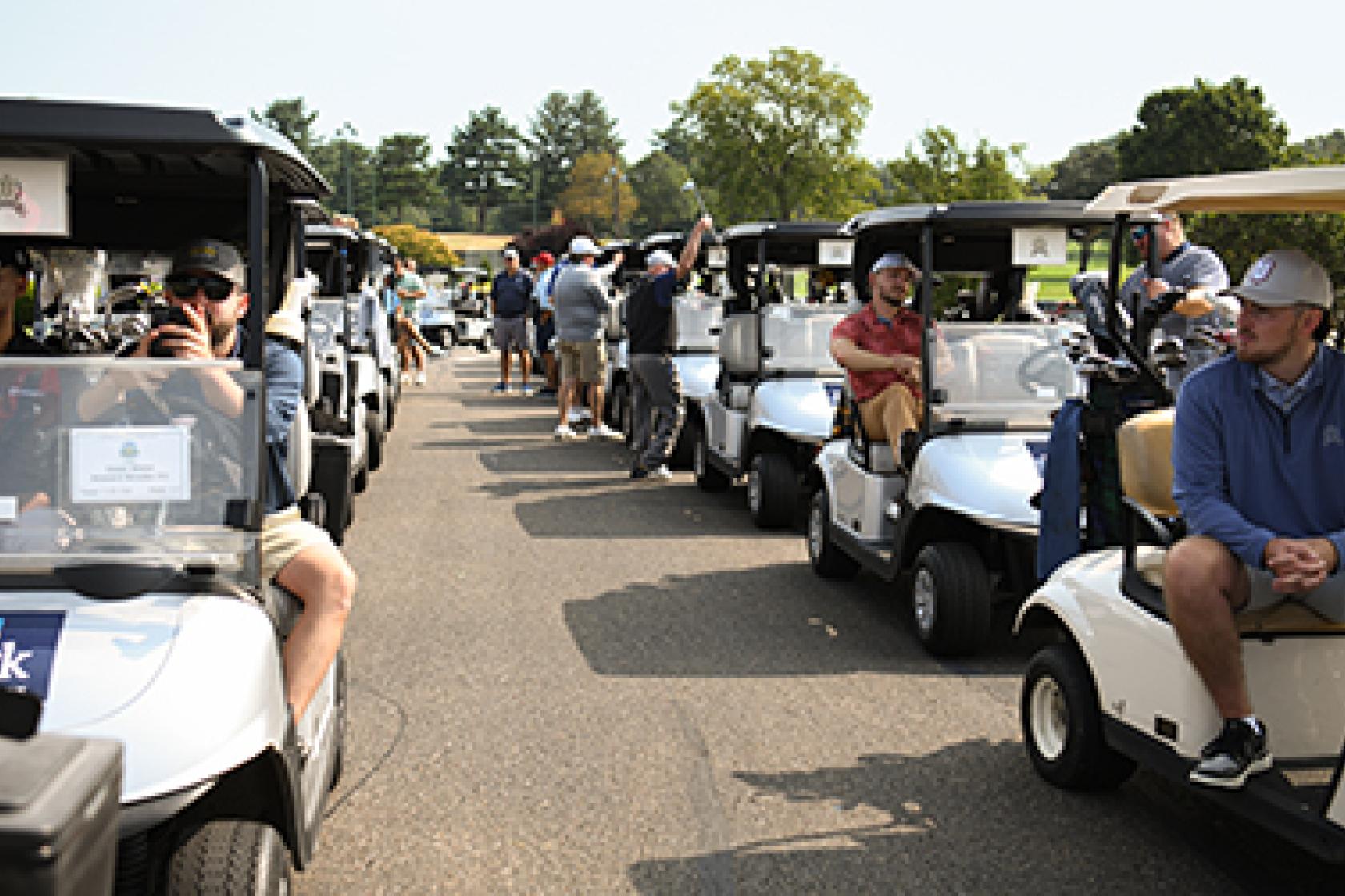 Pro-Am Tournament