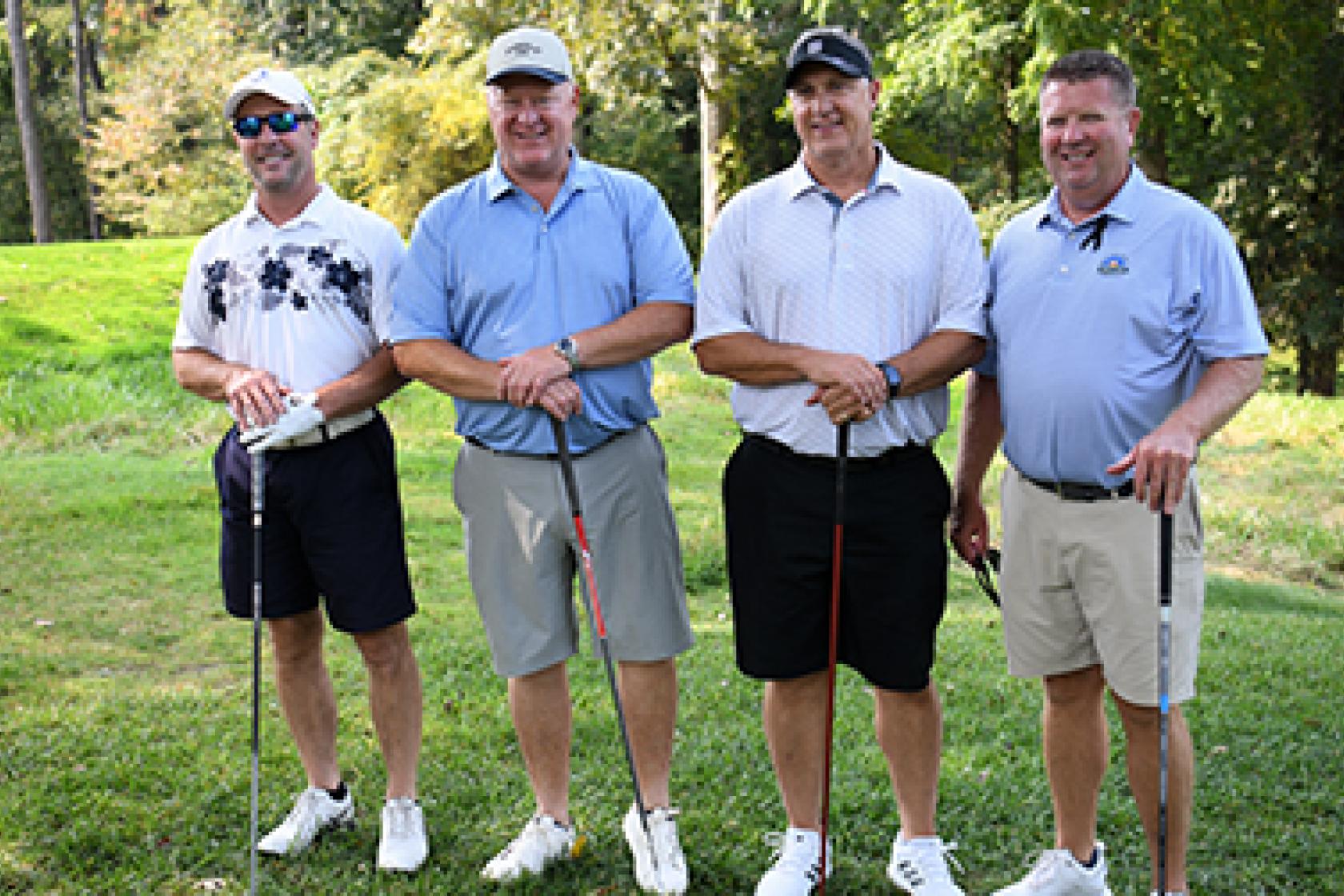 Pro-Am Tournament