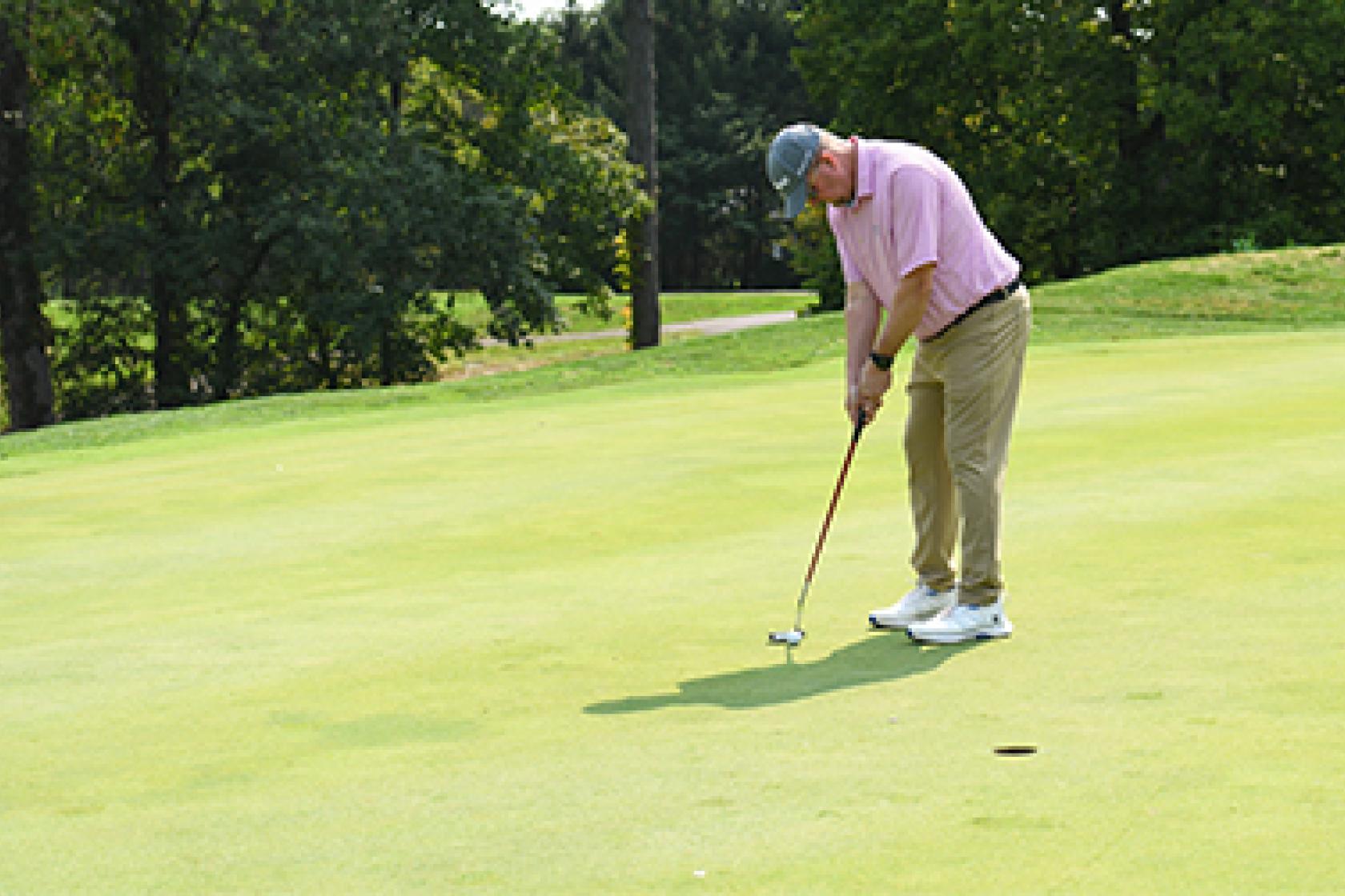 Pro-Am Tournament