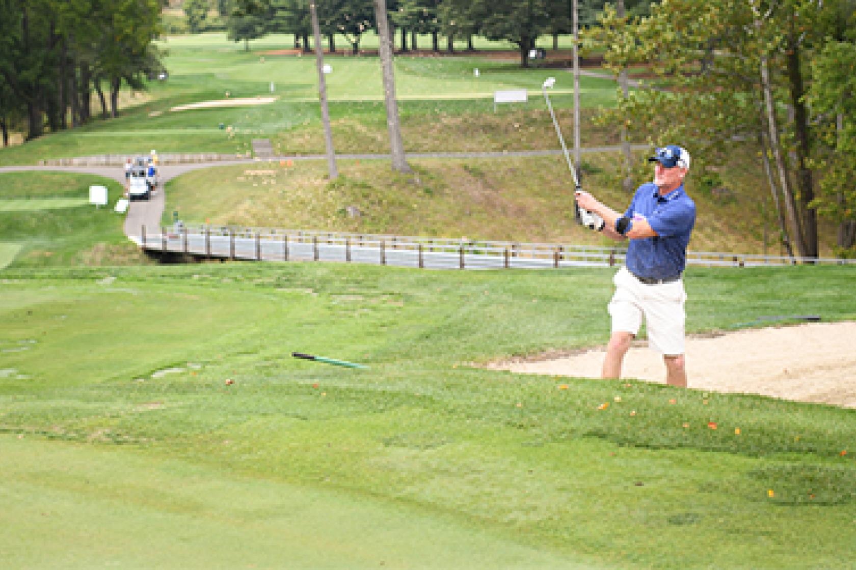 Pro-Am Tournament
