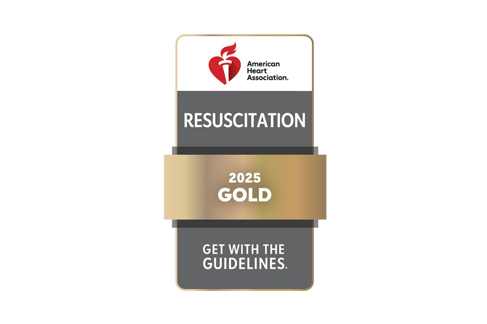 GWTG 2025 Resuscitation