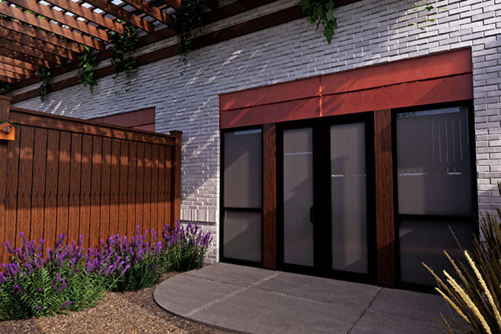 patient patio