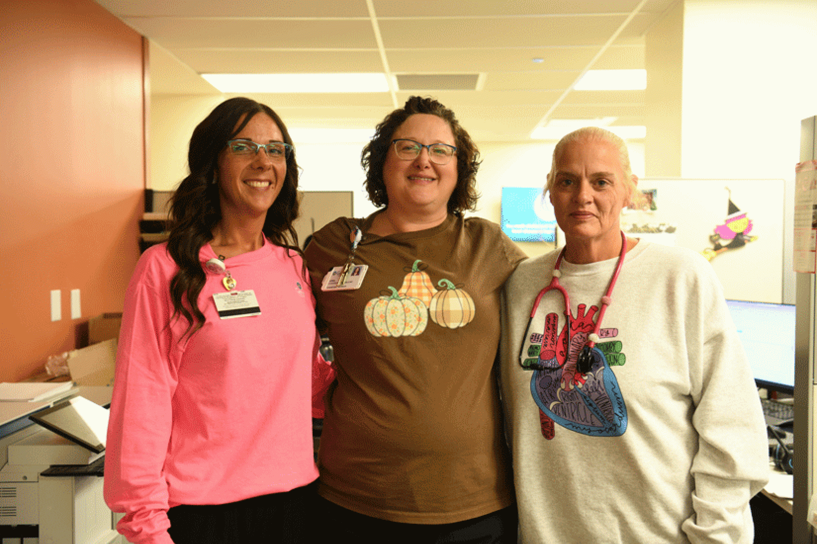 Genesis Heart & Vascular Institute employee photos - Oct 8, 2026; 1/9