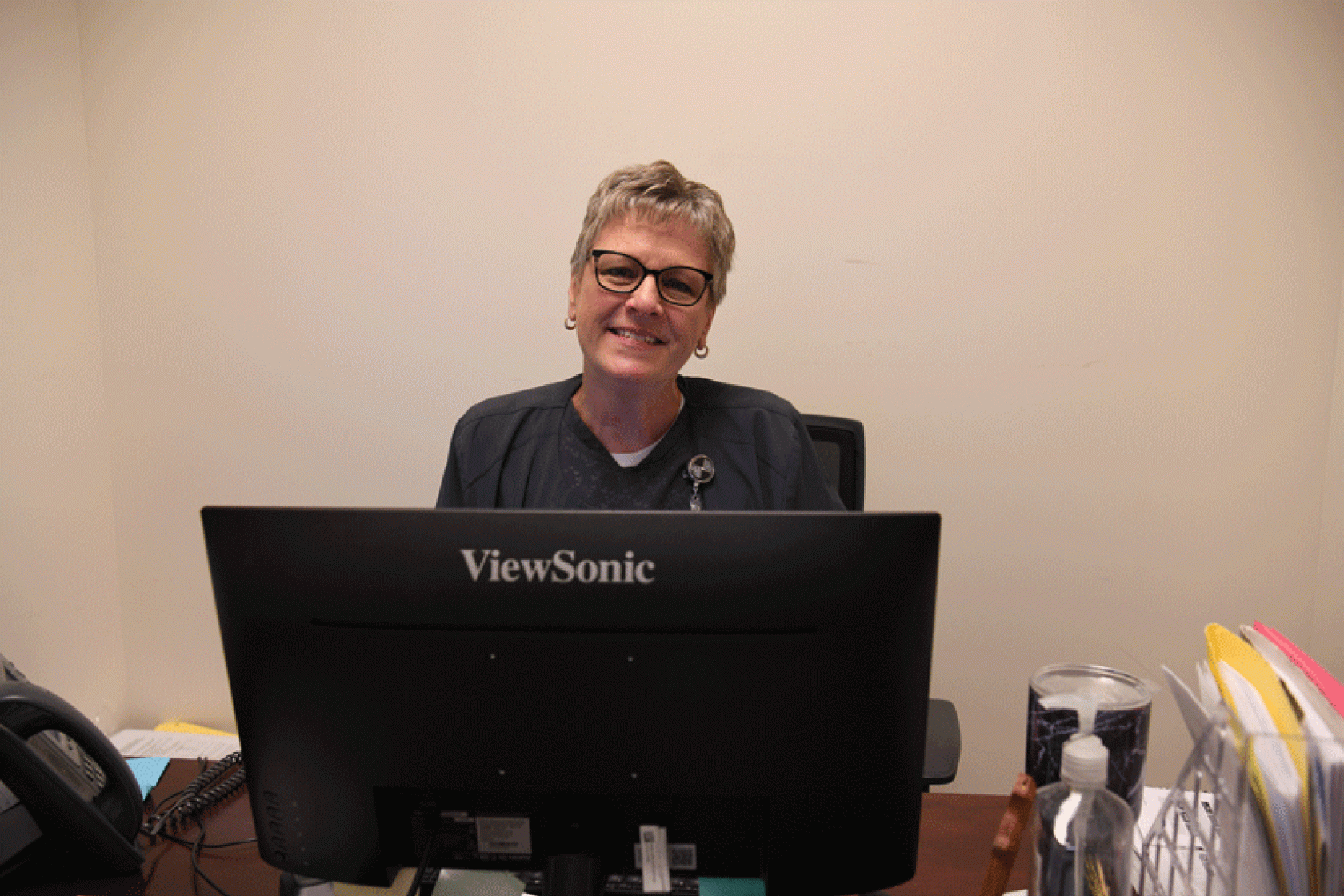 Genesis Heart & Vascular Institute employee photos - Oct 8, 2026; 4/9