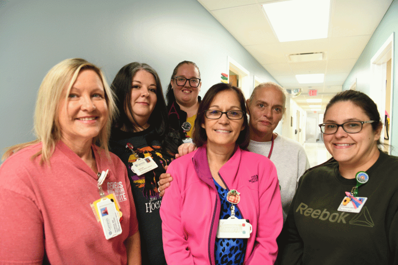 Genesis Heart & Vascular Institute employee photos - Oct 8, 2026; 6/9