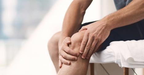 Battling joint pain? You’re not alone