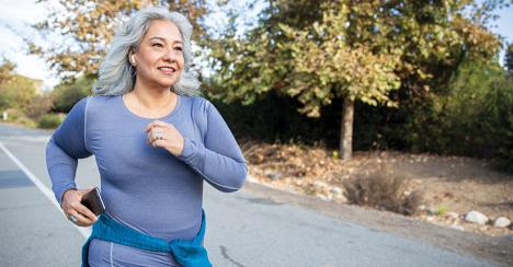 Little Changes Can Have Big Impact on Your Health