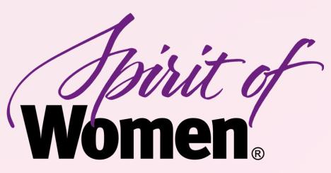 Genesis Spirit of Women
