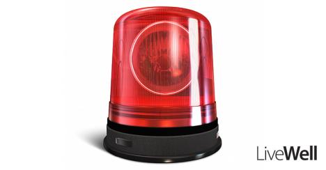 Prediabetes is like a warning light