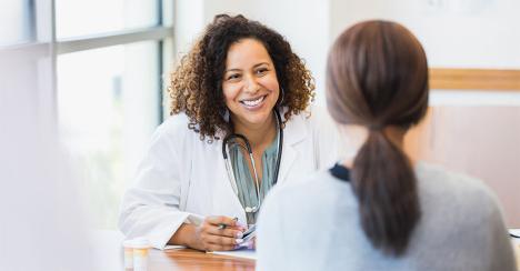 Long term strategies for managing panic attacks