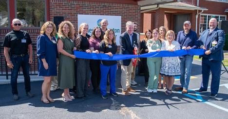 The new Genesis Coshocton Specialty Center is open