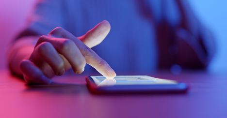 57378: Our new text number to protect your privacy