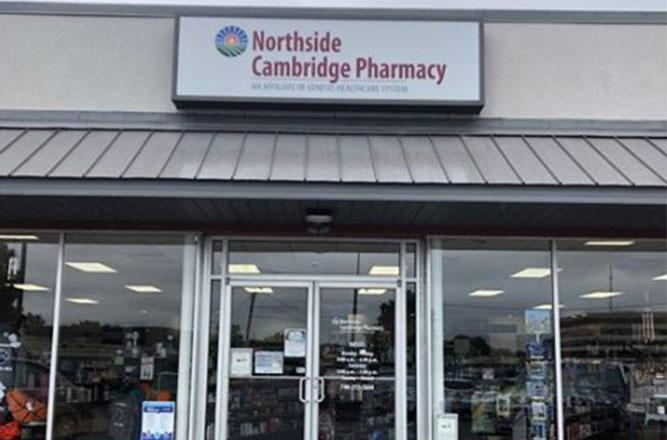 Northside Cambridge Pharmacy