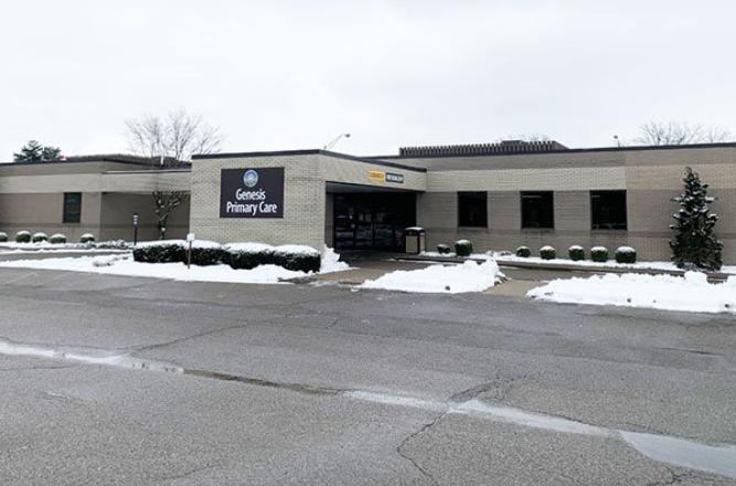 Genesis Primary Care